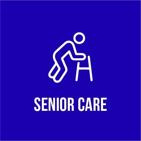 Home Care Agency for Senior Citizens
