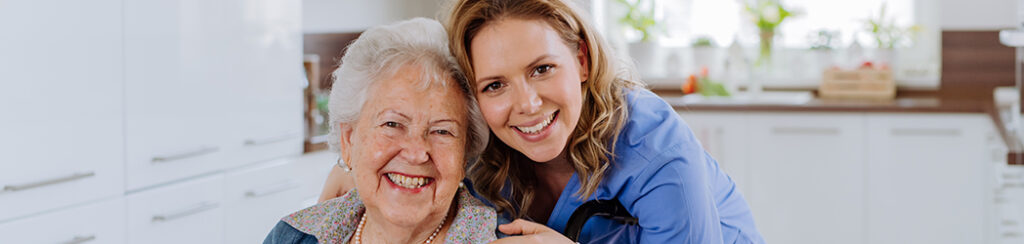 Dedicated home health care provider delivers personalized assistance promoting well-being in the comfort of one's own space