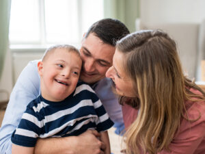 Essential help and financial assistance for parents with disabled child, offering resources and community support.