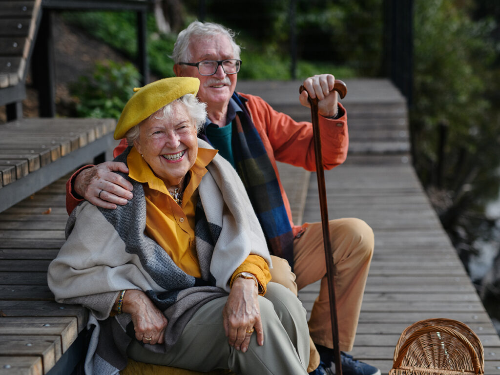 Essential travel tips for seniors: Plan and pack wisely, stay informed, prioritize comfort, and savor every moment.