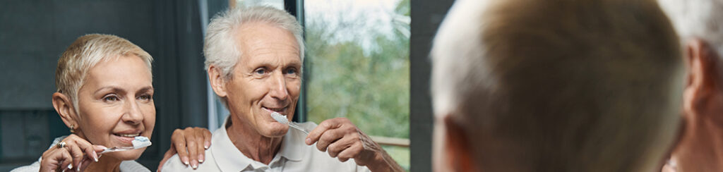 Personal hygiene for elderly loved ones should be prioritized to ensure their comfort and well-being in their old age.
